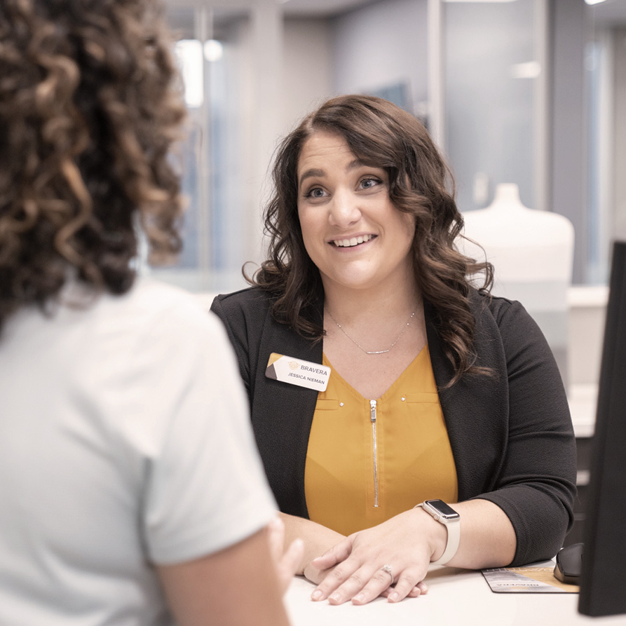 Personal Loans ND, MN & MT Bank Bravera Bank